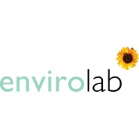 Envirolab Ltd logo - Similar company to Labtec Scientific And Technical Services