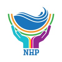 National Hydrology Project logo - Similar company to Agrocast Analytics Pvt. Ltd.