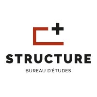 C+ Structure logo - Similar company to Esgcb