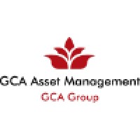 GCA Asset Management logo - Similar company to Dinosaur Group Holdings