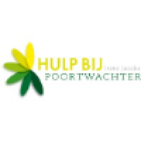 Hulp bij Poortwachter logo - Similar company to Pmo Nederland