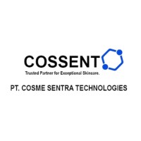 PT. Cosme Sentra Technologies logo - Similar company to Clairo Beauty