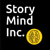 StoryMind Inc. logo - Similar company to Purpose+Motion