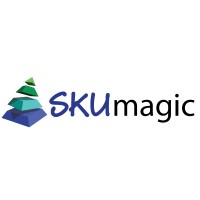 SKUmagic logo - Similar company to Flex1