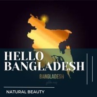 HELLO BANGLADESH logo - Similar company to Antor Sarkar