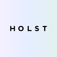 Holst logo - Similar company to Bora Architecture & Interiors