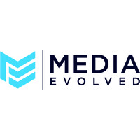 Media Evolved Agency logo - Similar company to Media Evolved