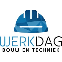 Werkdag Bouw en Techniek logo - Similar company to Vacatures Enschede