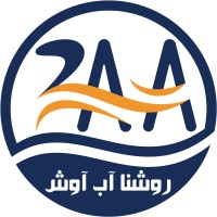 Roshana Ab Avosh logo - Similar company to Hubio Tech