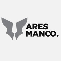 Ares Manufacturing Co. logo - Similar company to Projectaresin