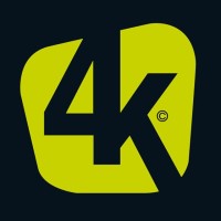 Studio4K logo - Similar company to Vadeecs