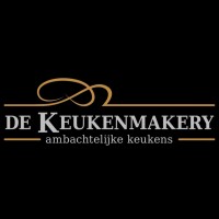 De Keukenmakery logo - Similar company to Mondain Design