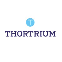 THORTRIUM logo - Similar company to Stan2Services