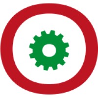 Estro logo - Similar company to Alma
