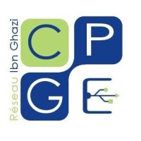 CPGE IBN GHAZI Rabat logo - Similar company to Lycée D'Excellence Mohammed Vi - Lem6