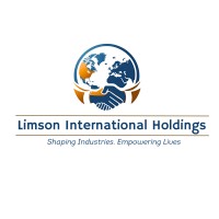 Limson International Holdings logo - Similar company to Foxify