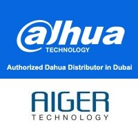 Aiger Technology- Dahua Dubai logo - Similar company to Matrix Distribution Information Technology L.L.C