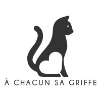 A chacun sa griffe logo - Similar company to Chacun Sa Route