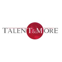 TALENT & MORE logo - Similar company to Rdn Cons