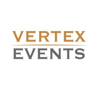 Vertex Events logo - Similar company to Vertex Events