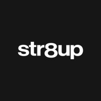 Str8up Digtial logo - Similar company to Everbrave