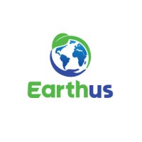 Earthus logo - Similar company to Soundvision