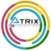 Atrix IT Solutions Inc. logo - Similar company to Blockslab.Io