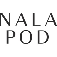 Nala Pod logo - Similar company to First Tee-Phoenix