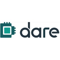 DARE - Digital Autonomy with RISC-V in Europe logo - Similar company to Virtuapixel