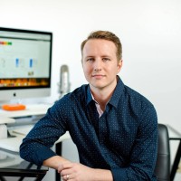 Blake Snodgrass logo - Similar company to Ransom Digital