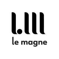 Le Magne logo - Similar company to Jurassink