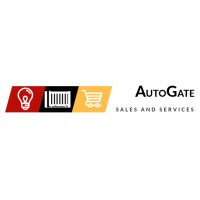 Autogate Gate and Garage Door Motors logo - Similar company to Bneta International