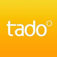 tado° logo - Similar company to Twaice