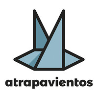 Atrapavientos logo - Similar company to Odisea Espacio Cultural