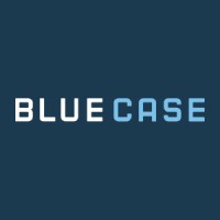 BLUECASE Strategic Partners logo - Similar company to Wapack Labs