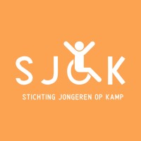 Stichting Jongeren Op Kamp logo - Similar company to Medimaatjes