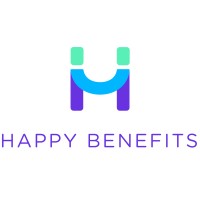 Happy Benefits logo - Similar company to Super 8 A1 Advertising