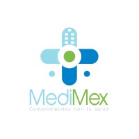 MediMex logo - Similar company to Conect International