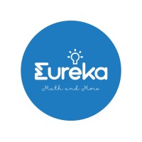 Eureka Math logo - Similar company to Eureka Math & Science Academy