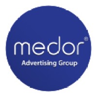 Medor Advertising Group logo - Similar company to Pilot, Group Of Companies