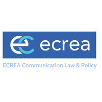 ECREA Communications Law and Policy logo - Similar company to European Communication Research And Education Association (Ecrea)
