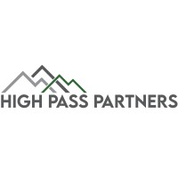 High Pass Partners logo - Similar company to Falls Bridge Capital