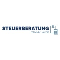 Steuerberatung Yannik Jakob logo - Similar company to D'Accord