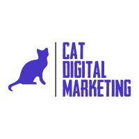Cat Digital logo - Similar company to Catdigital