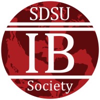 Sdsu International Business Society