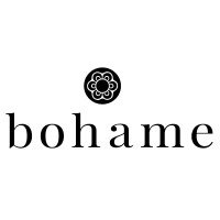 Bohame logo - Similar company to Peppercraft Studio