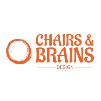 Chairs & Brains logo - Similar company to Atechtron