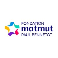 Fondation Matmut Paul Bennetot logo - Similar company to Cgt Matmut