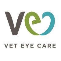 Vet Eye Care logo - Similar company to Werrington Vets
