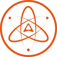 Atom DTS logo - Similar company to Full Circle Computing
